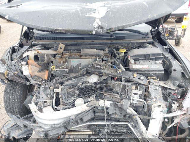Photo 9 VIN: 1C3CCCAB1FN563712 - CHRYSLER 200 