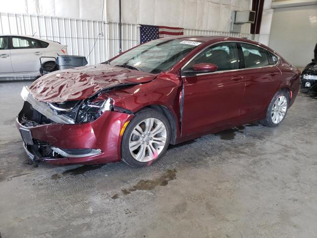 Photo 0 VIN: 1C3CCCAB1FN564259 - CHRYSLER 200 LIMITE 