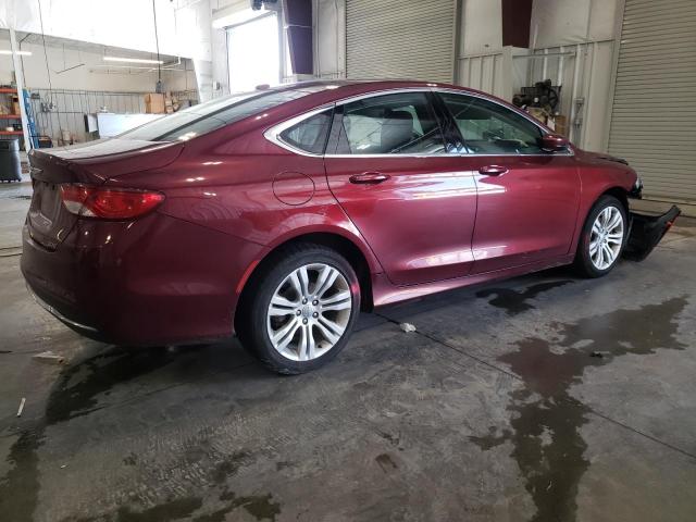 Photo 2 VIN: 1C3CCCAB1FN564259 - CHRYSLER 200 LIMITE 