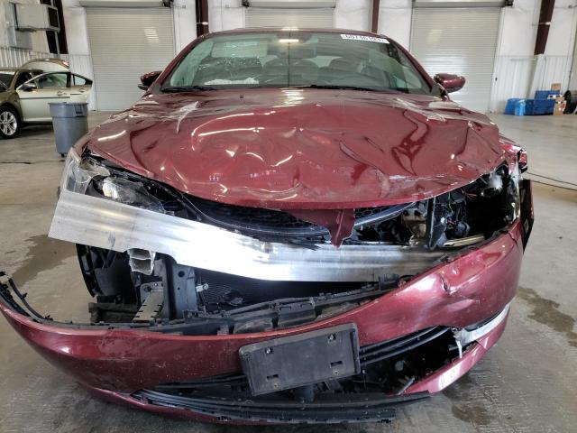 Photo 4 VIN: 1C3CCCAB1FN564259 - CHRYSLER 200 LIMITE 