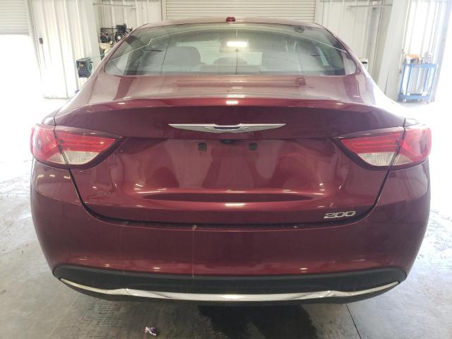 Photo 5 VIN: 1C3CCCAB1FN564259 - CHRYSLER 200 LIMITE 