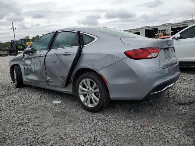 Photo 1 VIN: 1C3CCCAB1FN566299 - CHRYSLER 200 LIMITE 