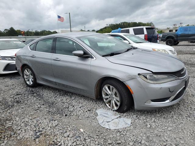 Photo 3 VIN: 1C3CCCAB1FN566299 - CHRYSLER 200 LIMITE 