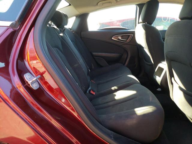 Photo 5 VIN: 1C3CCCAB1FN567047 - CHRYSLER 200 LIMITE 