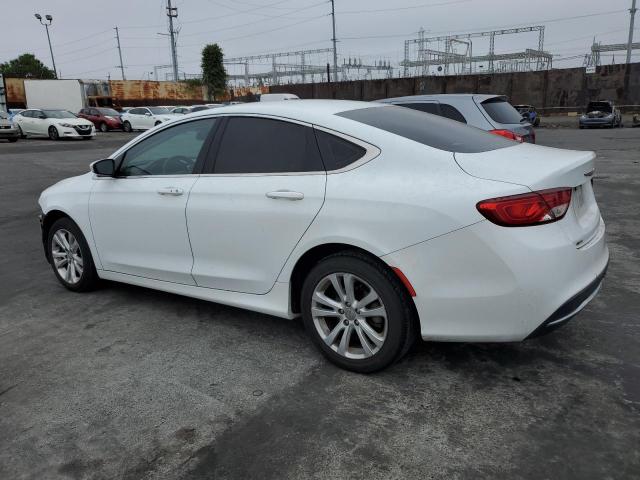 Photo 1 VIN: 1C3CCCAB1FN570272 - CHRYSLER 200 LIMITE 