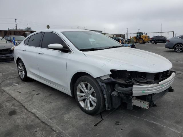 Photo 3 VIN: 1C3CCCAB1FN570272 - CHRYSLER 200 LIMITE 