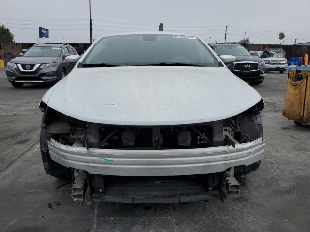 Photo 4 VIN: 1C3CCCAB1FN570272 - CHRYSLER 200 LIMITE 