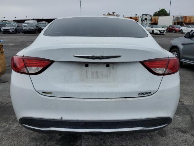 Photo 5 VIN: 1C3CCCAB1FN570272 - CHRYSLER 200 LIMITE 