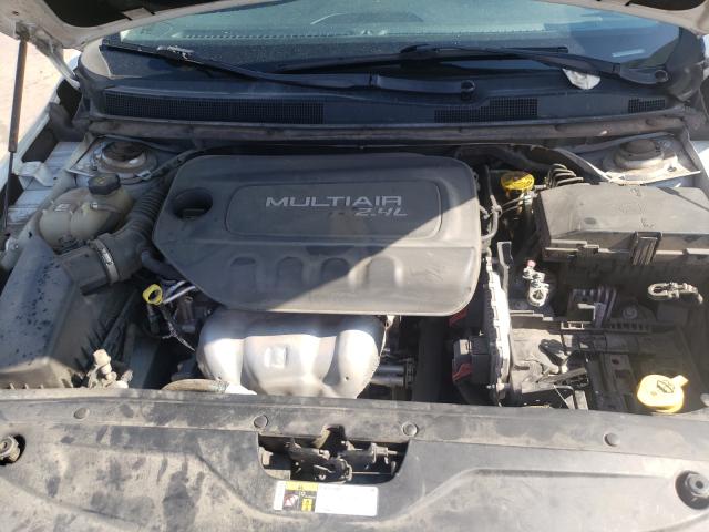 Photo 6 VIN: 1C3CCCAB1FN571230 - CHRYSLER 200 LIMITE 