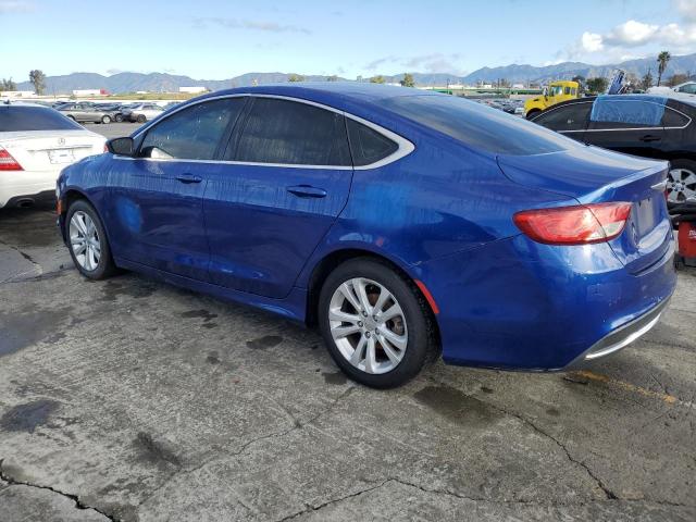 Photo 1 VIN: 1C3CCCAB1FN571468 - CHRYSLER 200 