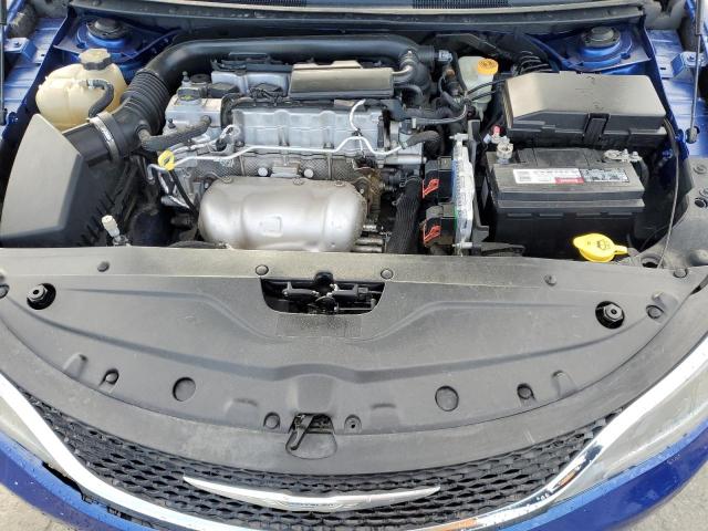 Photo 10 VIN: 1C3CCCAB1FN571468 - CHRYSLER 200 