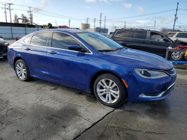 Photo 3 VIN: 1C3CCCAB1FN571468 - CHRYSLER 200 