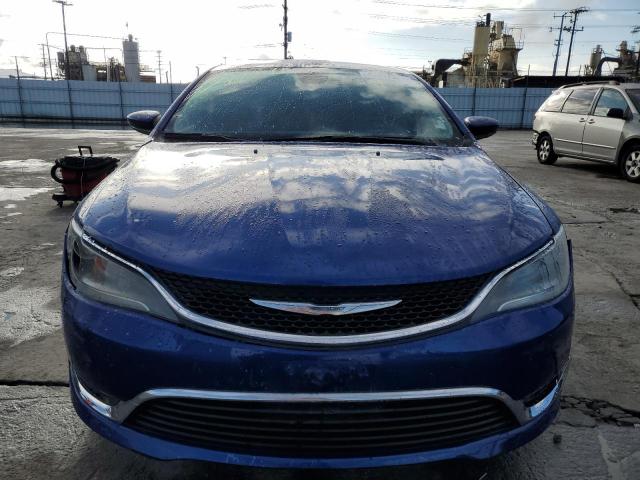 Photo 4 VIN: 1C3CCCAB1FN571468 - CHRYSLER 200 