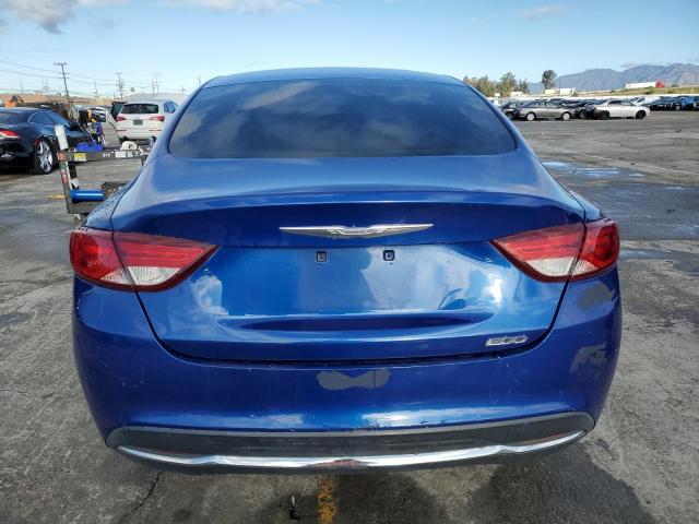 Photo 5 VIN: 1C3CCCAB1FN571468 - CHRYSLER 200 