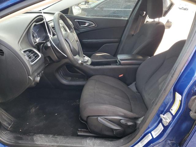 Photo 6 VIN: 1C3CCCAB1FN571468 - CHRYSLER 200 