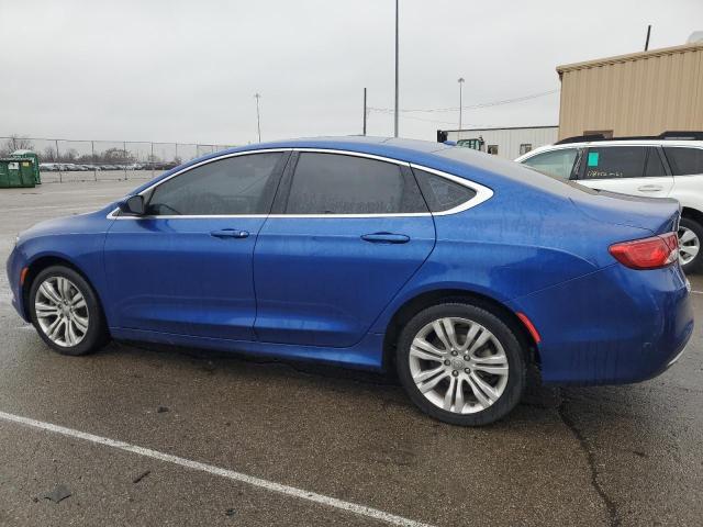 Photo 1 VIN: 1C3CCCAB1FN573480 - CHRYSLER 200 