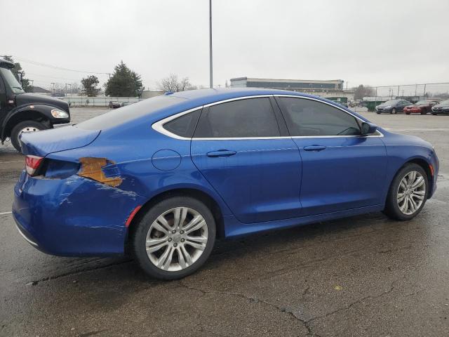 Photo 2 VIN: 1C3CCCAB1FN573480 - CHRYSLER 200 