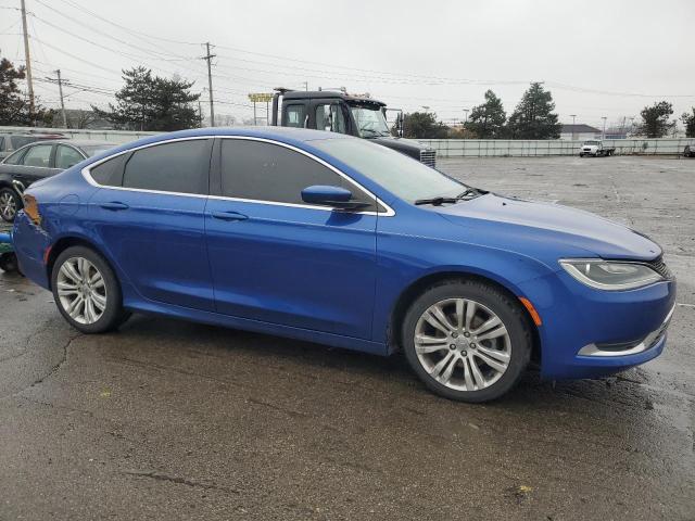 Photo 3 VIN: 1C3CCCAB1FN573480 - CHRYSLER 200 