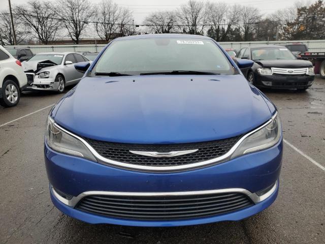 Photo 4 VIN: 1C3CCCAB1FN573480 - CHRYSLER 200 