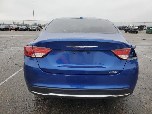 Photo 5 VIN: 1C3CCCAB1FN573480 - CHRYSLER 200 