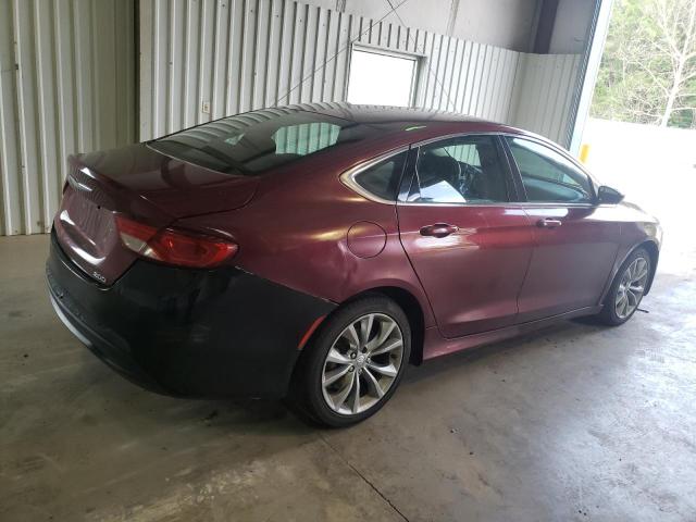 Photo 2 VIN: 1C3CCCAB1FN574144 - CHRYSLER 200 LIMITE 