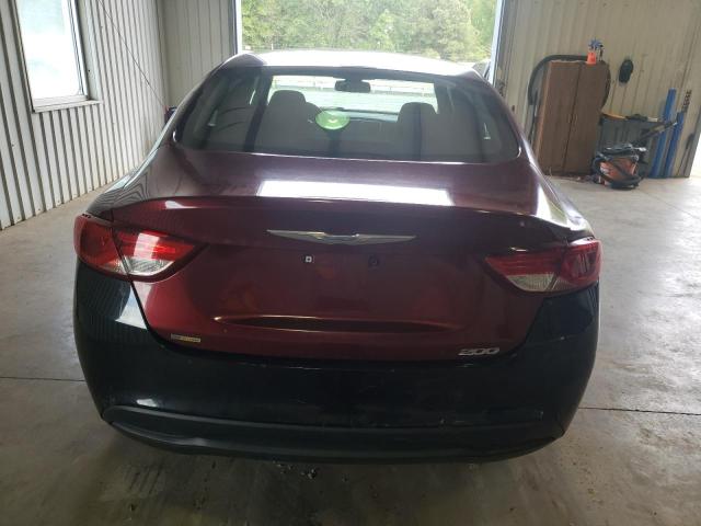 Photo 5 VIN: 1C3CCCAB1FN574144 - CHRYSLER 200 LIMITE 