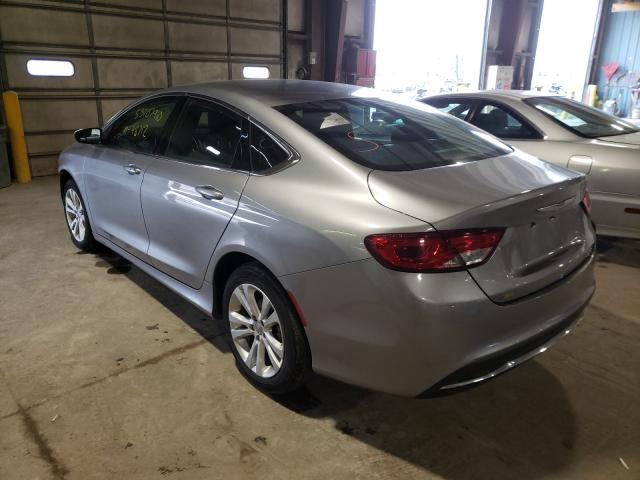 Photo 2 VIN: 1C3CCCAB1FN574841 - CHRYSLER 200 LIMITE 