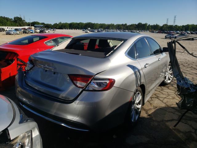 Photo 3 VIN: 1C3CCCAB1FN576461 - CHRYSLER 200 LIMITE 