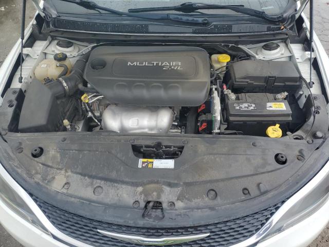 Photo 10 VIN: 1C3CCCAB1FN576542 - CHRYSLER 200 LIMITE 