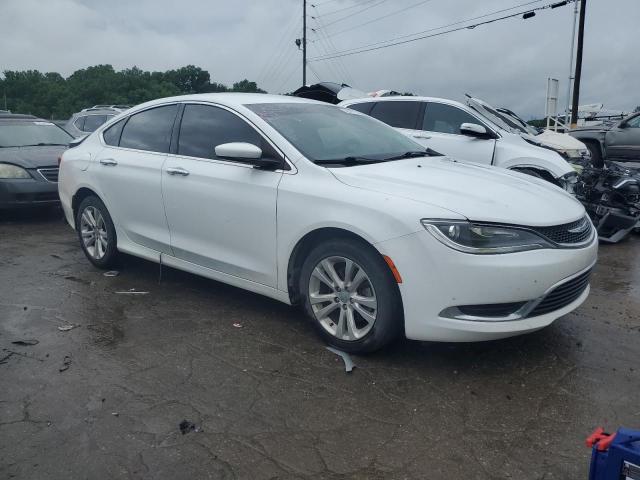 Photo 3 VIN: 1C3CCCAB1FN576542 - CHRYSLER 200 LIMITE 