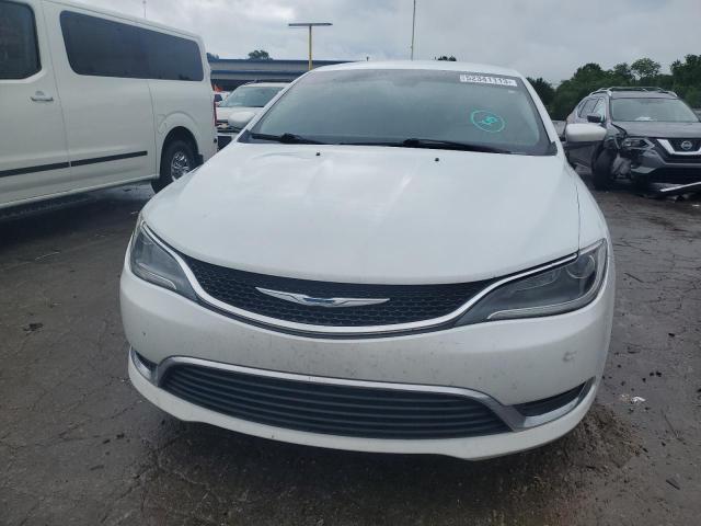 Photo 4 VIN: 1C3CCCAB1FN576542 - CHRYSLER 200 LIMITE 