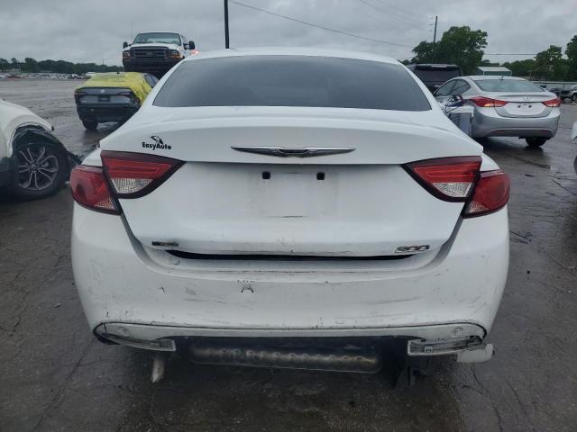 Photo 5 VIN: 1C3CCCAB1FN576542 - CHRYSLER 200 LIMITE 