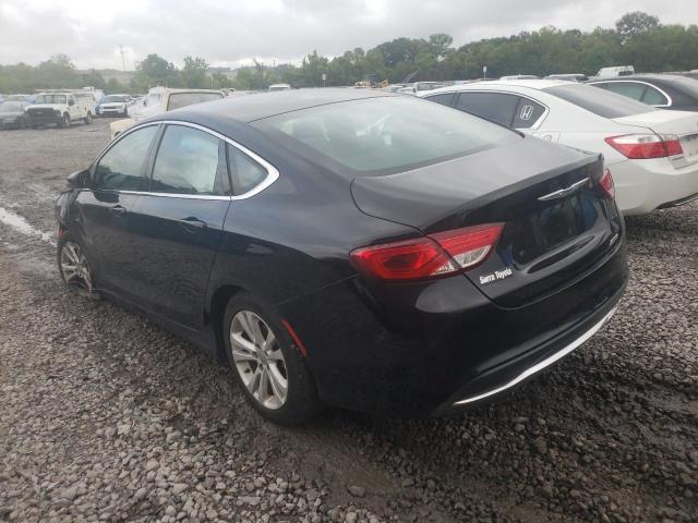 Photo 2 VIN: 1C3CCCAB1FN577643 - CHRYSLER 200 LIMITE 