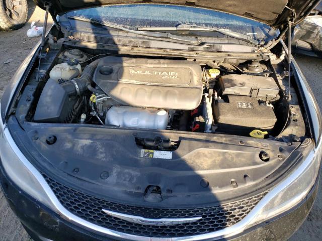 Photo 10 VIN: 1C3CCCAB1FN579912 - CHRYSLER 200 LIMITE 