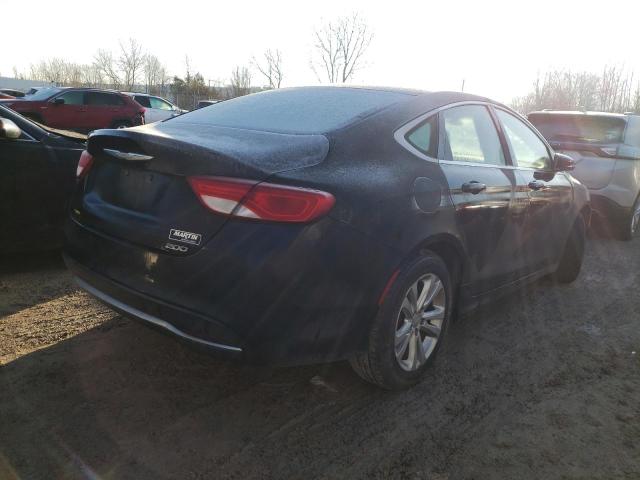 Photo 2 VIN: 1C3CCCAB1FN579912 - CHRYSLER 200 LIMITE 