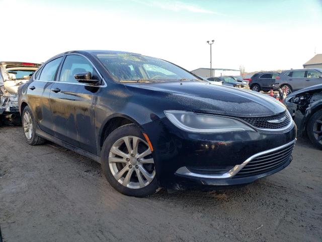 Photo 3 VIN: 1C3CCCAB1FN579912 - CHRYSLER 200 LIMITE 