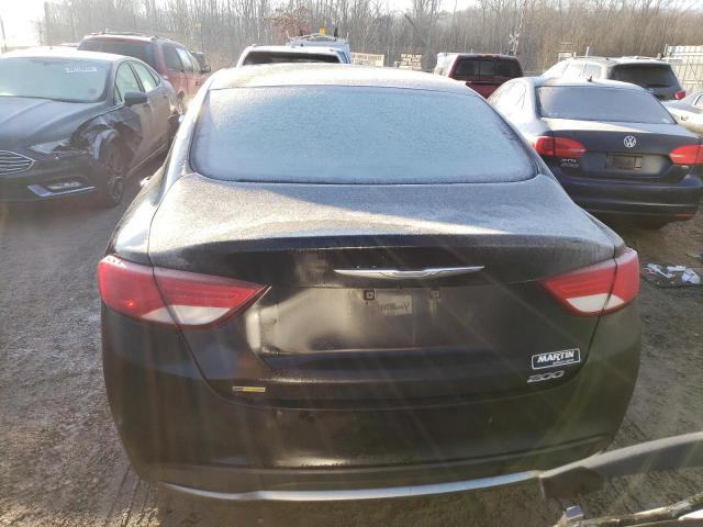 Photo 5 VIN: 1C3CCCAB1FN579912 - CHRYSLER 200 LIMITE 