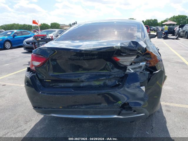 Photo 5 VIN: 1C3CCCAB1FN580171 - CHRYSLER 200 