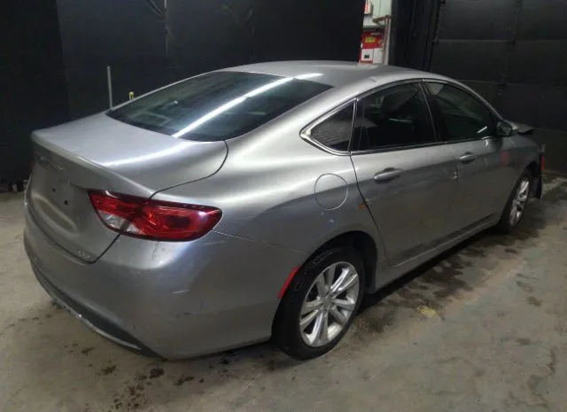 Photo 3 VIN: 1C3CCCAB1FN580431 - CHRYSLER 200 