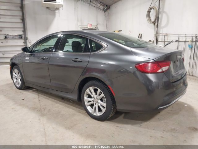 Photo 2 VIN: 1C3CCCAB1FN582289 - CHRYSLER 200 