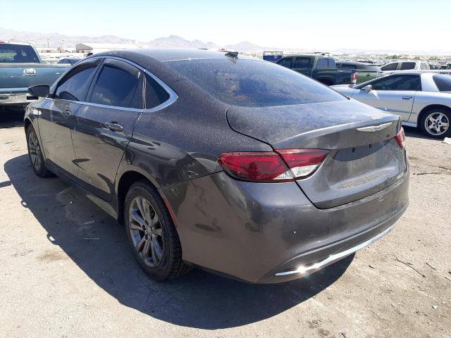 Photo 2 VIN: 1C3CCCAB1FN582311 - CHRYSLER 200 LIMITE 