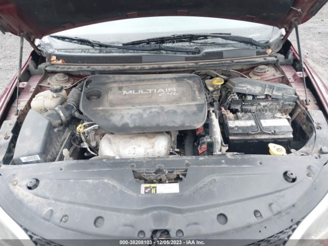 Photo 9 VIN: 1C3CCCAB1FN583779 - CHRYSLER 200 