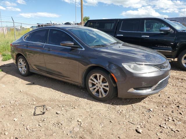 Photo 3 VIN: 1C3CCCAB1FN584463 - CHRYSLER 200 