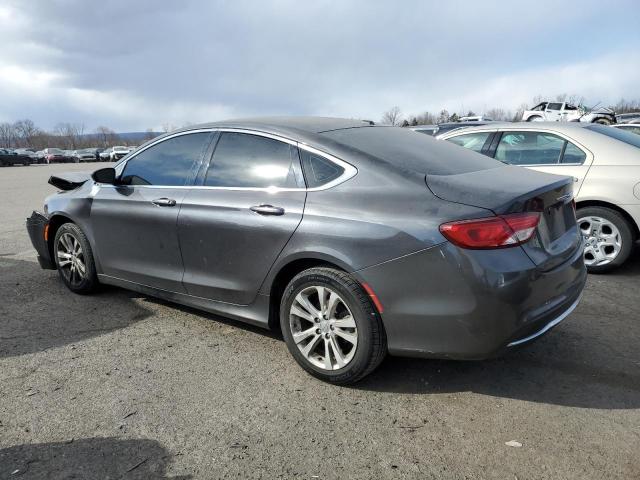 Photo 1 VIN: 1C3CCCAB1FN588092 - CHRYSLER 200 