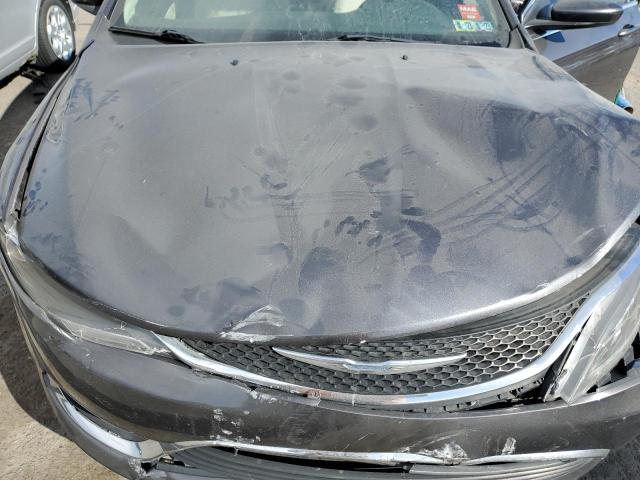 Photo 10 VIN: 1C3CCCAB1FN588092 - CHRYSLER 200 