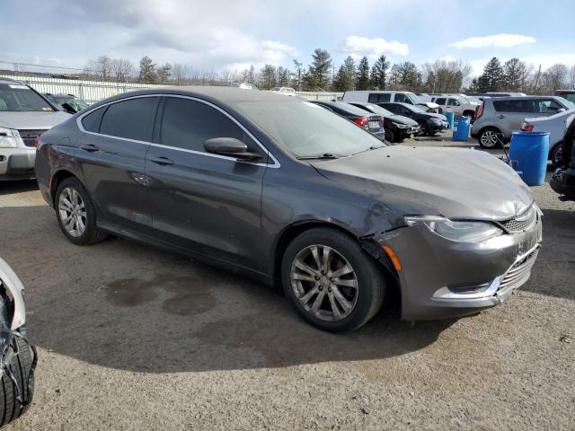 Photo 3 VIN: 1C3CCCAB1FN588092 - CHRYSLER 200 