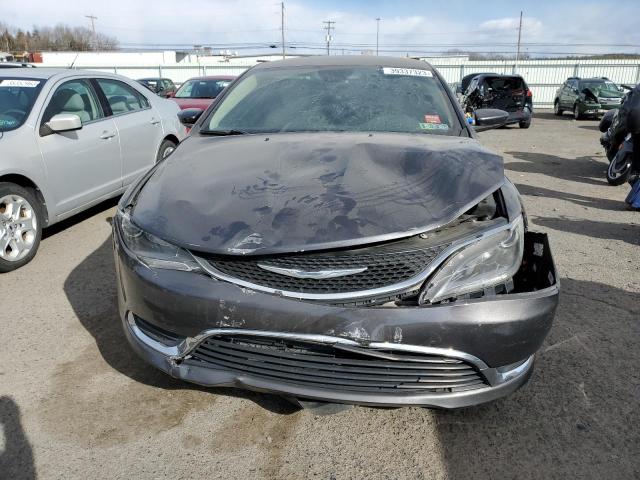 Photo 4 VIN: 1C3CCCAB1FN588092 - CHRYSLER 200 