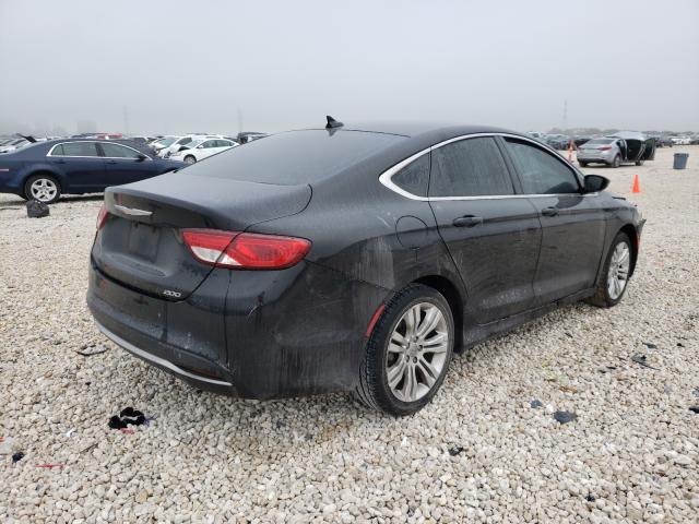 Photo 3 VIN: 1C3CCCAB1FN588805 - CHRYSLER 200 LIMITE 