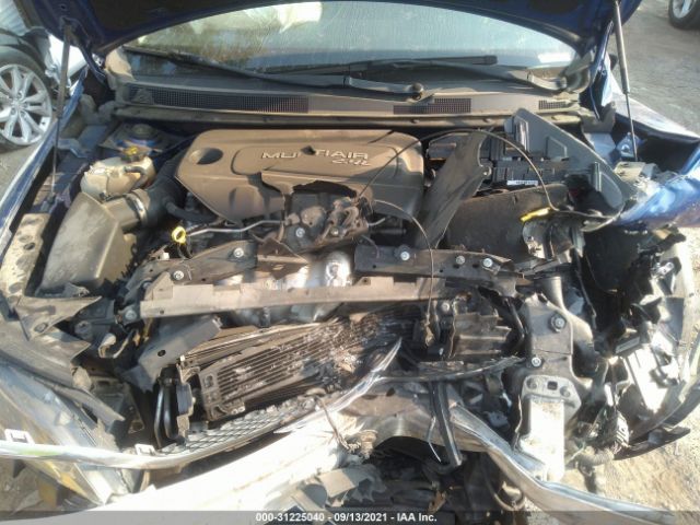 Photo 9 VIN: 1C3CCCAB1FN589002 - CHRYSLER 200 