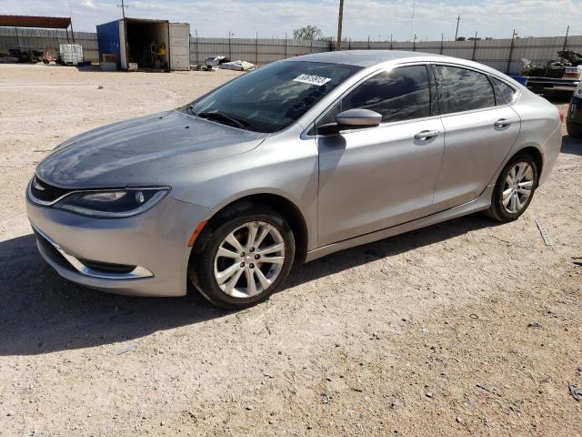 Photo 0 VIN: 1C3CCCAB1FN589761 - CHRYSLER 200 LIMITE 